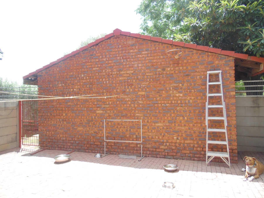 3 Bedroom Property for Sale in Fauna Park Free State